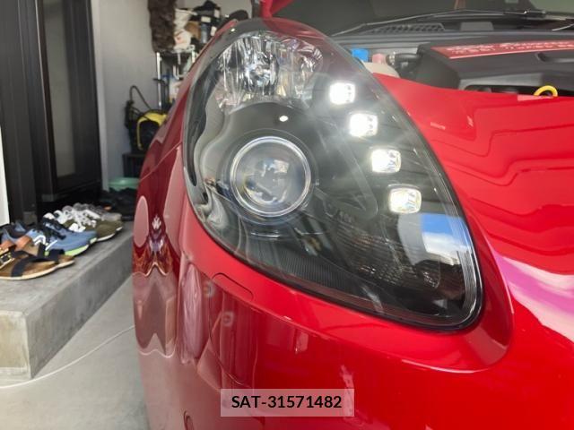 ALFA ROMEO GIULIETTA 2021-02 8523009-11