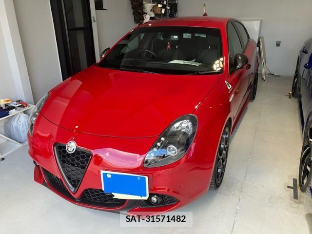 ALFA ROMEO GIULIETTA 2021-02 8523009-1