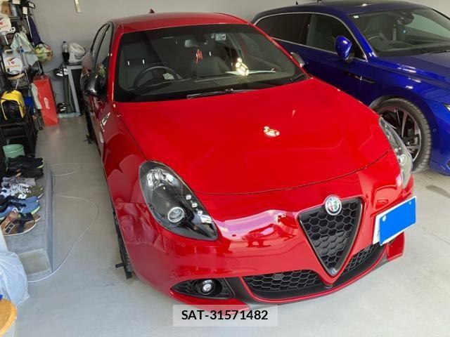 ALFA ROMEO GIULIETTA 2021-02 8523009-2