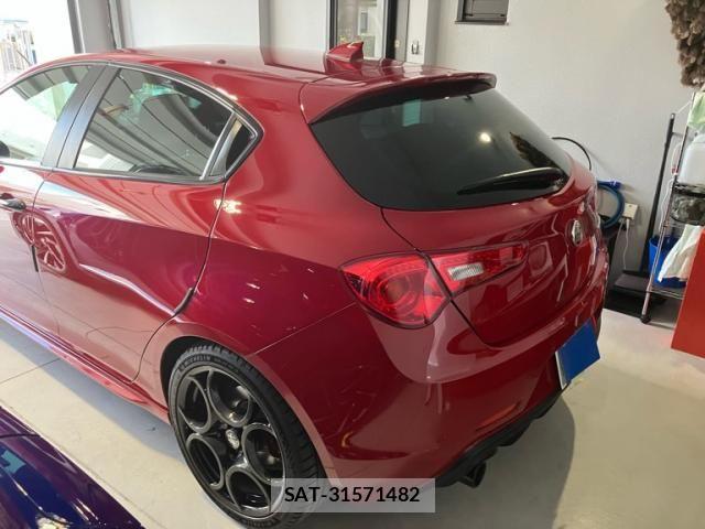 ALFA ROMEO GIULIETTA 2021-02 8523009-4