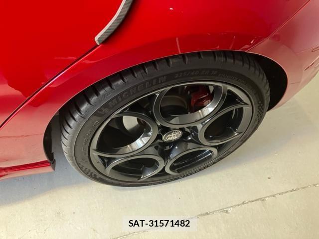 ALFA ROMEO GIULIETTA 2021-02 8523009-7