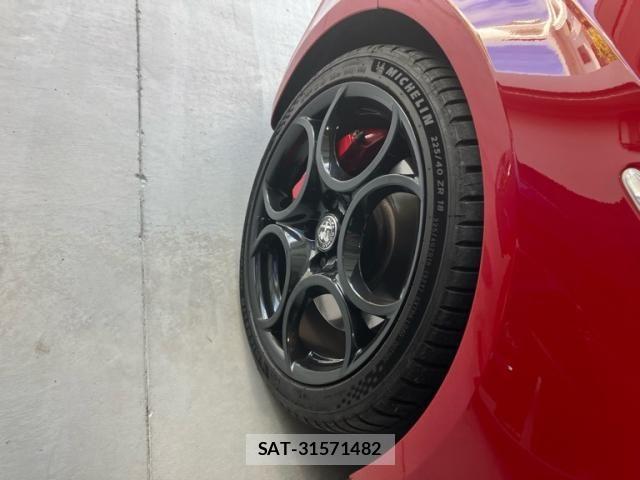 ALFA ROMEO GIULIETTA 2021-02 8523009-8