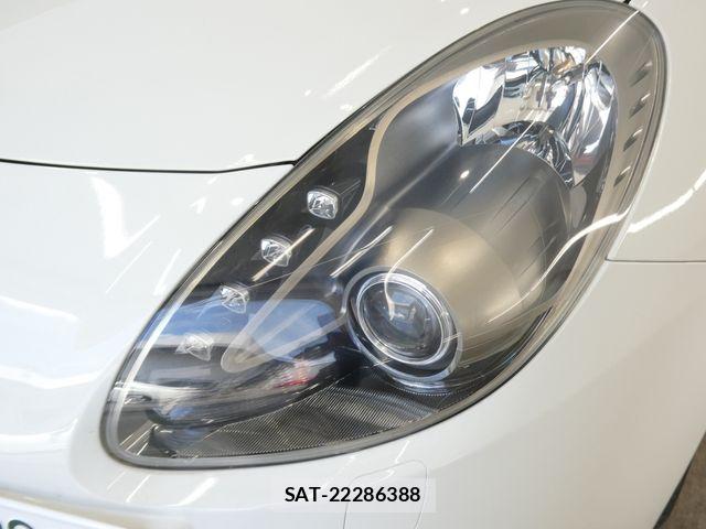 ALFA ROMEO GIULIETTA 2015-01 8560915-5