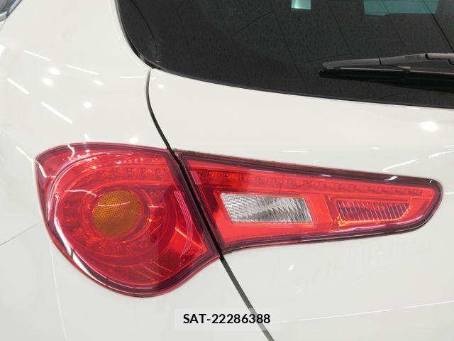 ALFA ROMEO GIULIETTA 2015-01 8560915-7