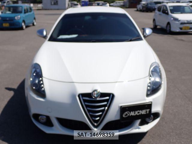 ALFA ROMEO GIULIETTA 2016-02 8560911-4