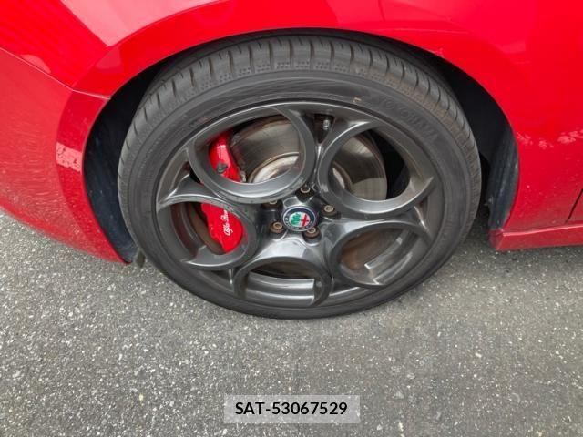 ALFA ROMEO GIULIETTA 2017-05 8560912-9