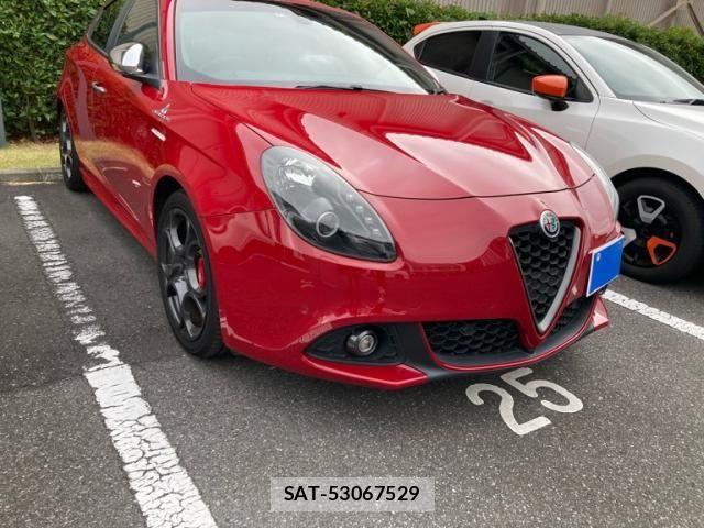 ALFA ROMEO GIULIETTA 2017-05 8560912-2