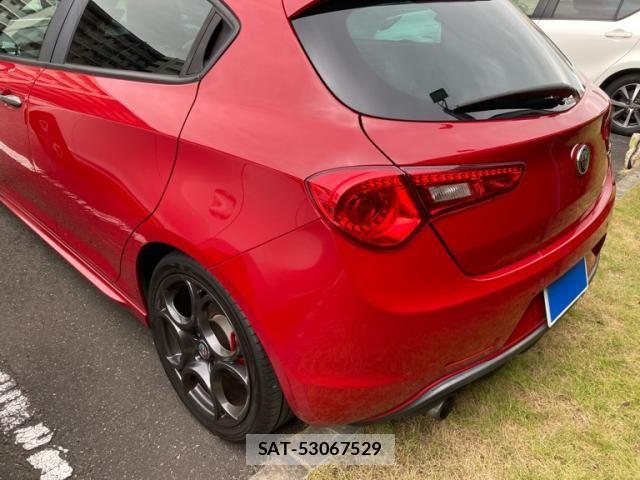 ALFA ROMEO GIULIETTA 2017-05 8560912-4