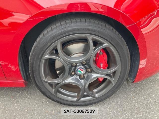 ALFA ROMEO GIULIETTA 2017-05 8560912-6
