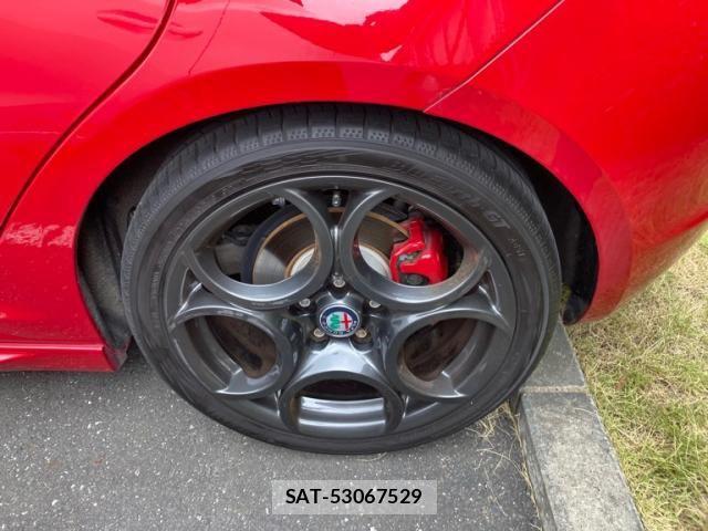 ALFA ROMEO GIULIETTA 2017-05 8560912-8