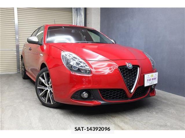 ALFA ROMEO GIULIETTA 2017-09 8684972-3