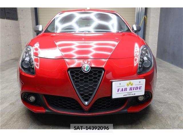ALFA ROMEO GIULIETTA 2017-09 8684972-4