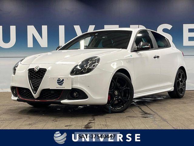 ALFA ROMEO GIULIETTA 2021-08 8779150-0