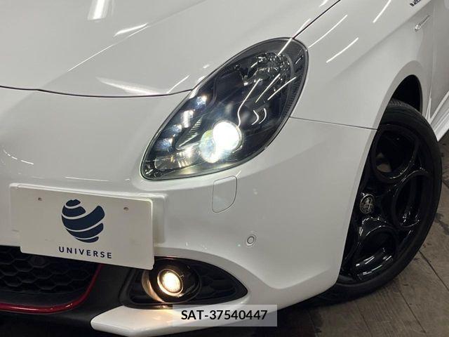 ALFA ROMEO GIULIETTA 2021-08 8779150-12