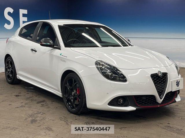 ALFA ROMEO GIULIETTA 2021-08 8779150-16