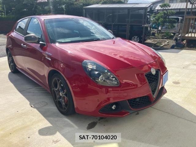 ALFA ROMEO GIULIETTA 2018-06 8827376-0