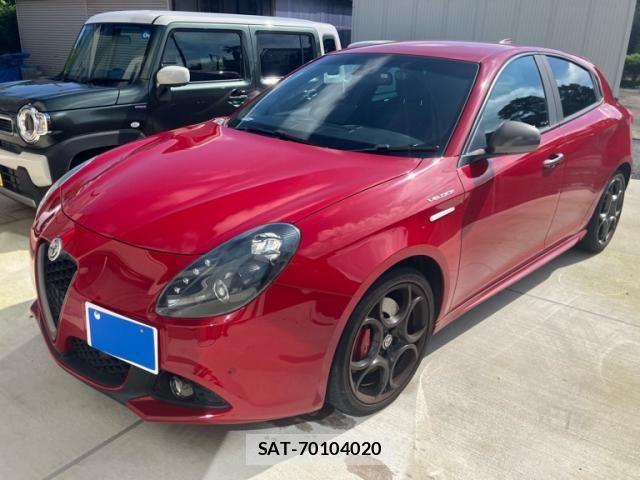 ALFA ROMEO GIULIETTA 2018-06 8827376-1