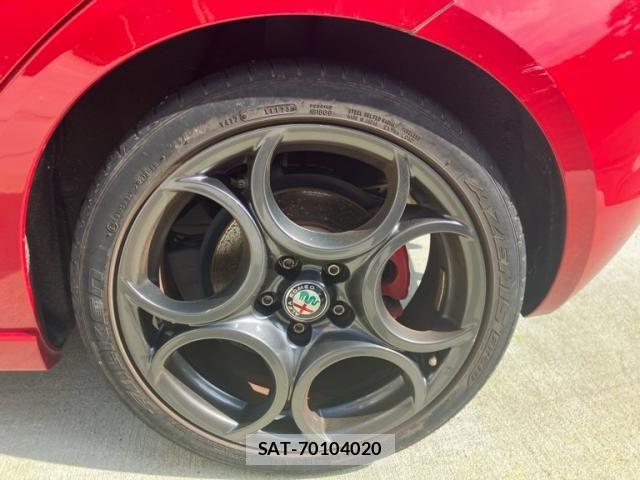 ALFA ROMEO GIULIETTA 2018-06 8827376-7