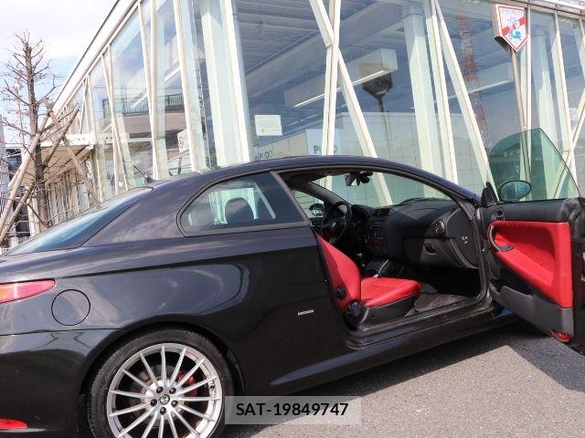 ALFA ROMEO GT 2005-03 6302409-10