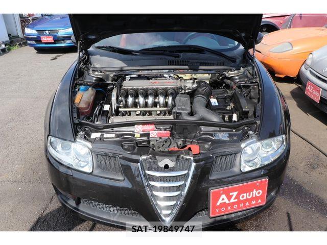 ALFA ROMEO GT 2005-03 6302409-18
