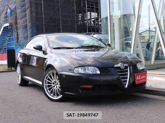ALFA ROMEO GT 2005-03 6302409-20