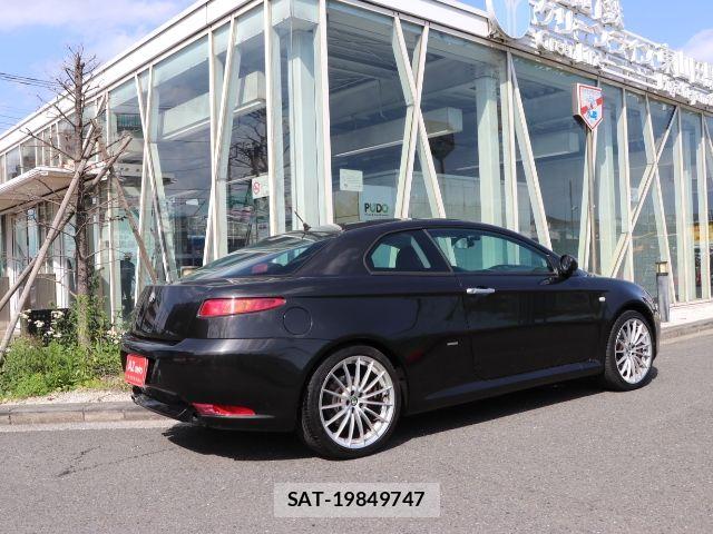 ALFA ROMEO GT 2005-03 6302409-2