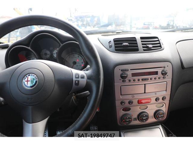 ALFA ROMEO GT 2005-03 6302409-4