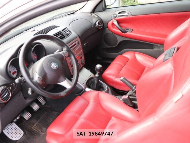 ALFA ROMEO GT 2005-03 6302409-8