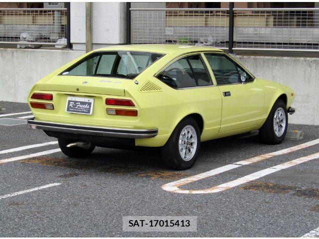 ALFA ROMEO GT 1979-04 6790681-1