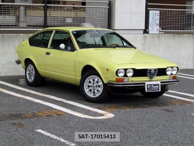 ALFA ROMEO GT 1979-04 6790681-2