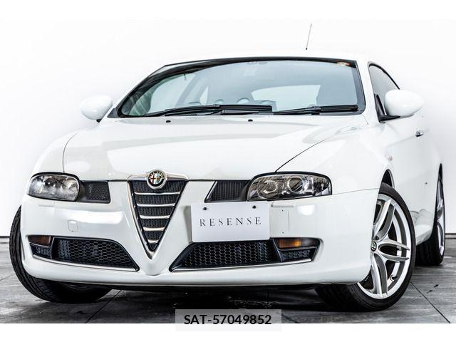 ALFA ROMEO GT 2010-04 7356619-0