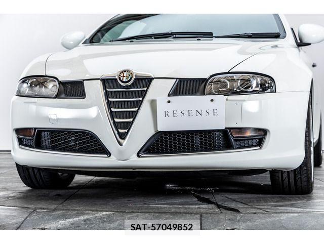 ALFA ROMEO GT 2010-04 7356619-9