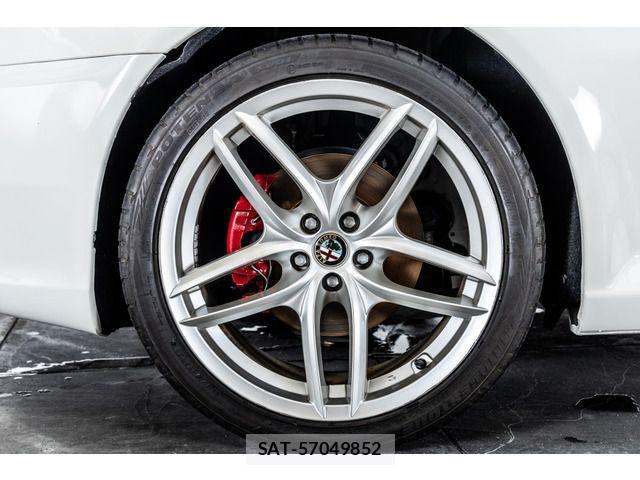 ALFA ROMEO GT 2010-04 7356619-19