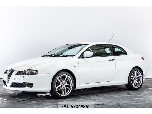 ALFA ROMEO GT 2010-04 7356619-3