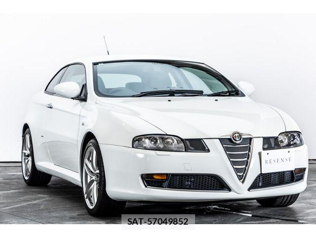 ALFA ROMEO GT 2010-04 7356619-5