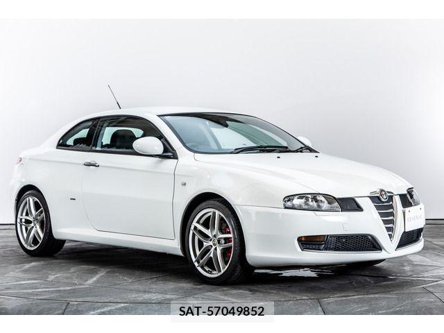 ALFA ROMEO GT 2010-04 7356619-6