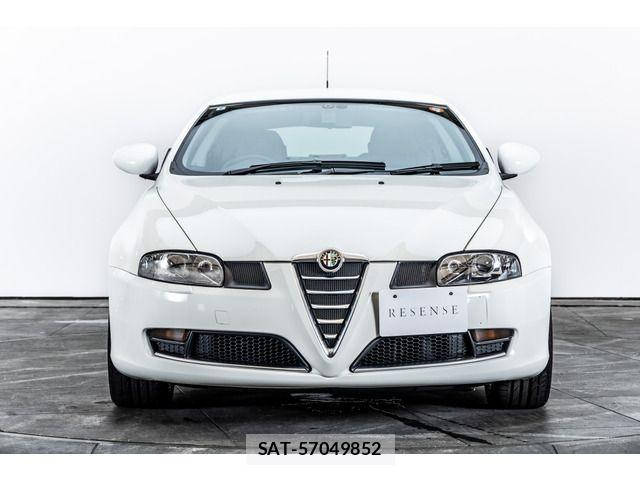 ALFA ROMEO GT 2010-04 7356619-8