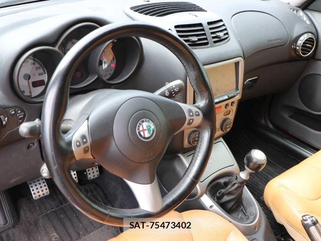 ALFA ROMEO GT 2006-02 8665741-9