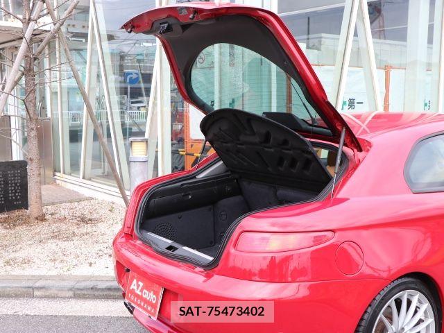 ALFA ROMEO GT 2006-02 8665741-14