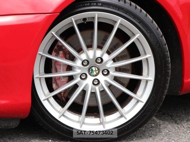 ALFA ROMEO GT 2006-02 8665741-15