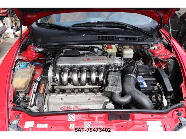 ALFA ROMEO GT 2006-02 8665741-18
