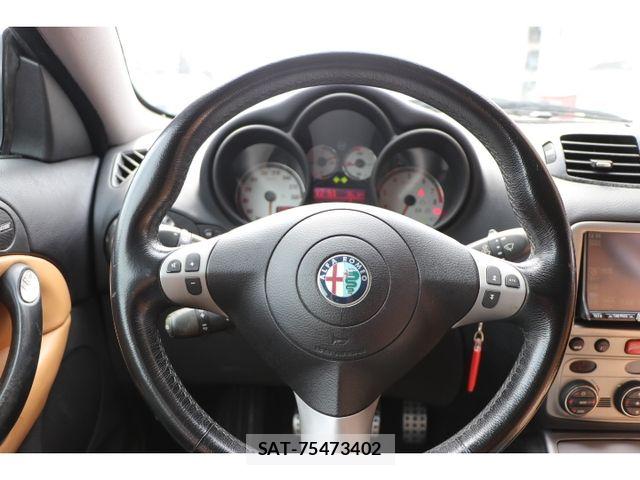 ALFA ROMEO GT 2006-02 8665741-1