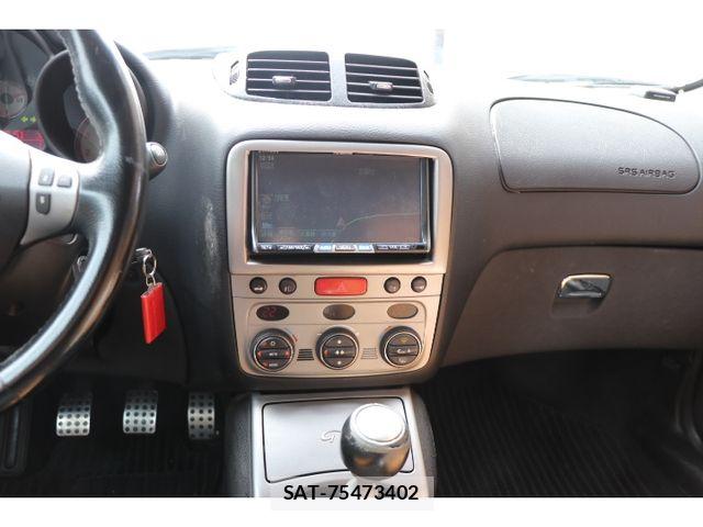 ALFA ROMEO GT 2006-02 8665741-5