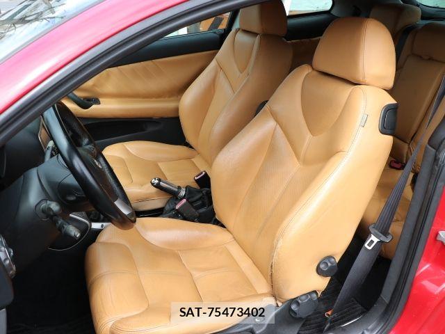 ALFA ROMEO GT 2006-02 8665741-8