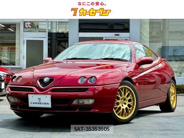 ALFA ROMEO GTV 2001-07 7214045-0
