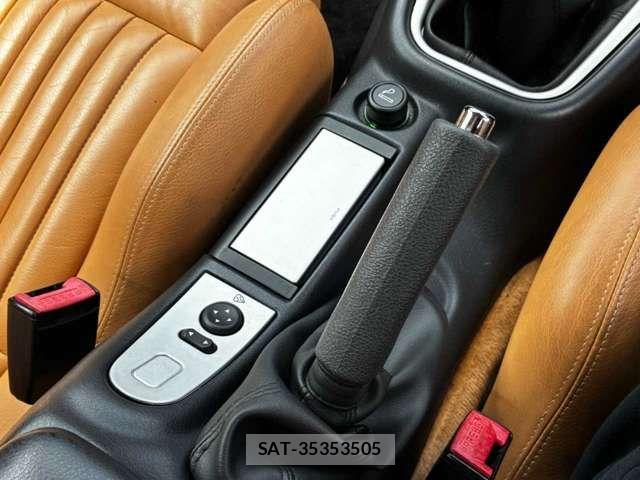 ALFA ROMEO GTV 2001-07 7214045-9