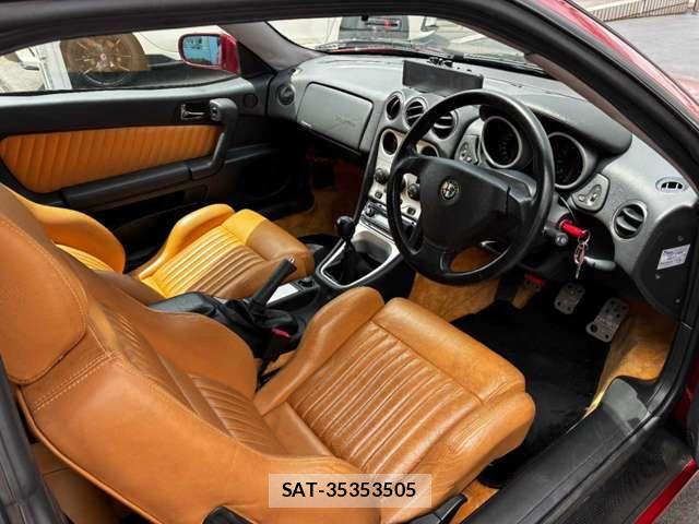 ALFA ROMEO GTV 2001-07 7214045-12