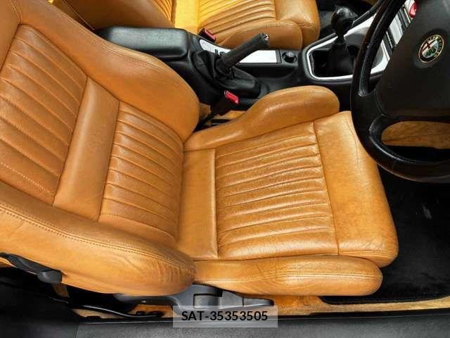 ALFA ROMEO GTV 2001-07 7214045-15
