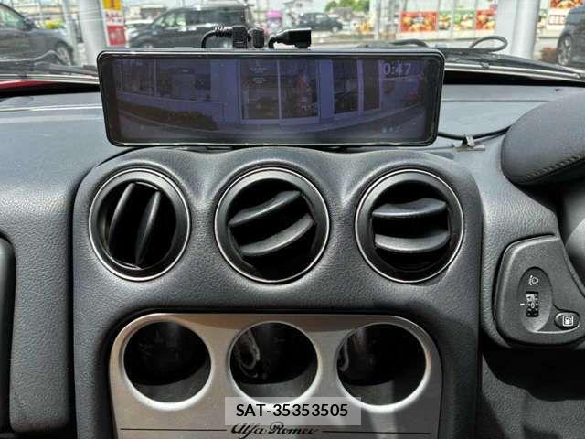 ALFA ROMEO GTV 2001-07 7214045-5