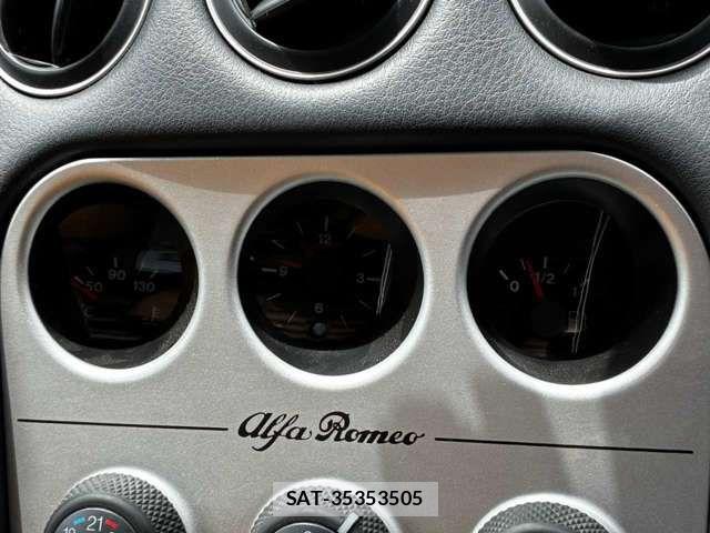 ALFA ROMEO GTV 2001-07 7214045-6